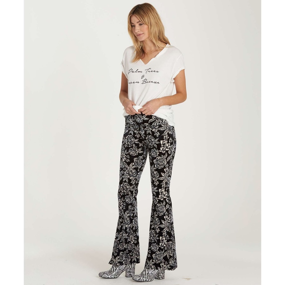 Billabong Turn Me Around Pants